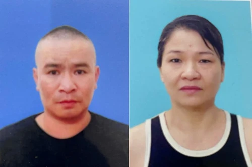 Xóa đường dây mua bán ma túy từ Bắc Ninh về Nam Định