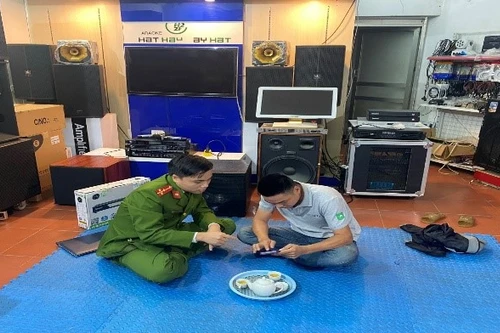 Chặn cú lừa gần 300 triệu đồng qua giao dịch đặt hàng