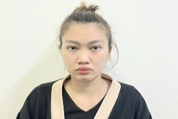 ‘Má mì 9X' môi giới mại dâm