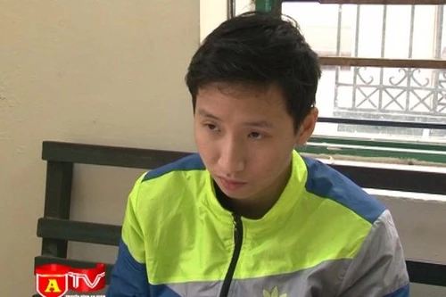 Làm rõ vụ cướp tài sản trong phòng trọ