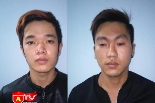 Làm rõ ổ nhóm làm giả CMND, thẻ sinh viên để lừa đảo, chiếm đoạt tài sản