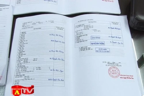 Mua giấy khám sức khỏe trôi nổi – những nguy cơ khó lường