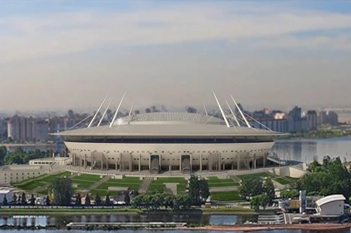 Nga xây khu ẩn náu quy mô lớn đề phòng chiến tranh hạt nhân