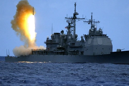 Nhật Bản ráo riết nâng cấp tên lửa phòng không vì sợ Triều Tiên