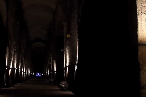 Trung Quốc mở cửa hầm thử nghiệm hạt nhân cho công chúng thăm quan