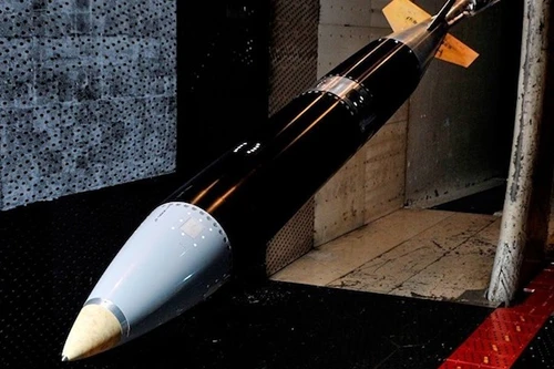 Mỹ sẽ mất 9,5 tỉ USD để nâng cấp bom hạt nhân B61-12