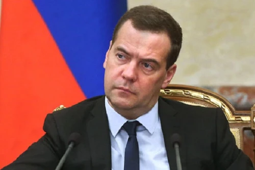 Nga đình chỉ thỏa thuận hợp tác hạt nhân với Mỹ