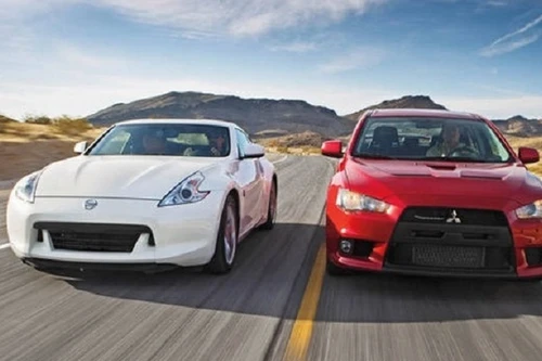 Mitsubishi sẽ gia nhập liên minh Nissan - Renault