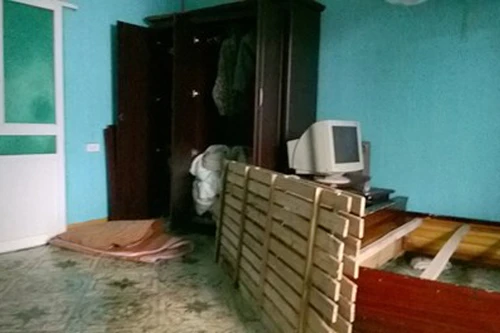 Cô giáo mầm non bị sát hại đúng ngày 8-3