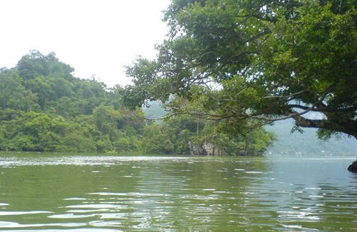 Nghiên cứu giải pháp khả thi để hạn chế bồi lắng hồ Ba Bể 