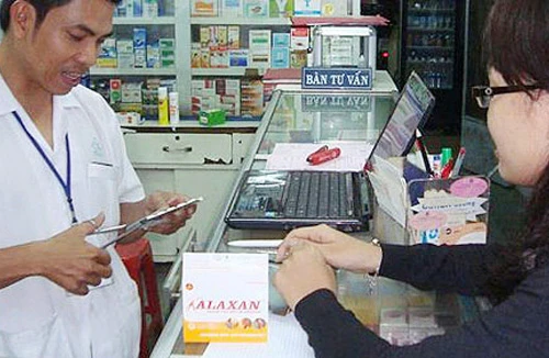 Tự ý dùng thuốc bổ, cao dán chống buồn ngủ: Chơi dao!