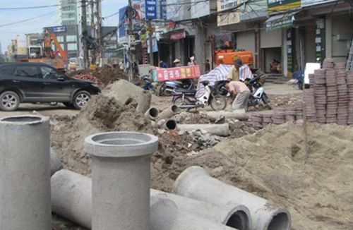 Dự toán “vênh” quyết toán