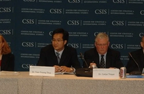 Bác bỏ lập trường của Trung Quốc về Biển Đông