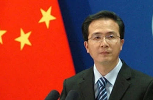 Trung Quốc không muốn đưa tranh chấp biển Đông ra Liên hợp quốc