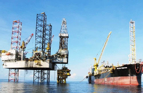 Vietsovpetro - thành tựu và những triển vọng