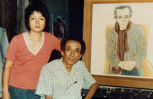 Lấp lánh những giọt ký ức