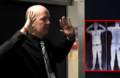 Cảnh báo nguy cơ cấy bom trong người để khủng bố 