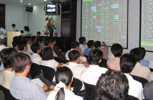 Bài 2: “Mánh” của các sàn giao dịch