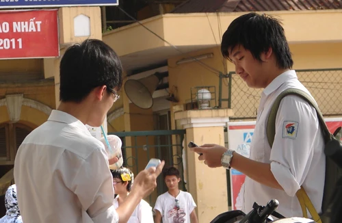 Mở rộng thí điểm trong 4 quận nội thành