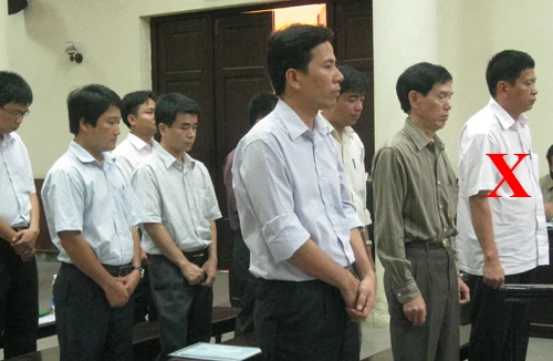 Suýt hoãn xử Bùi Tiến Dũng vì… không có bị hại