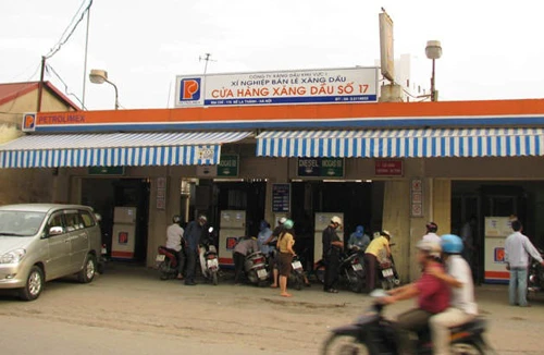 Phát hiện sớm các nguy cơ gây cháy