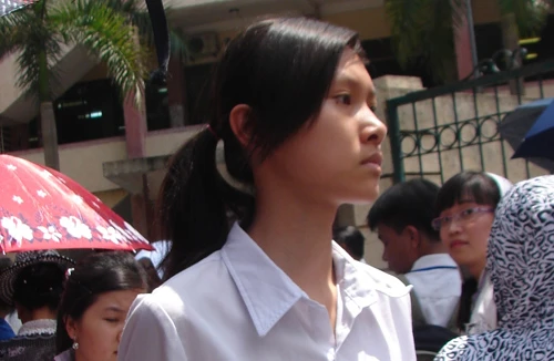 Điểm thi khối A năm nay sẽ không cao