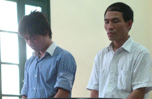 Bắt người vì mắc lỡm ông bạn nước ngoài