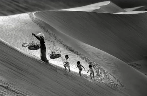 Ảnh Việt Nam thắng lớn