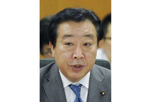 Chính phủ Nhật Bản đối mặt nguy cơ hết tiền