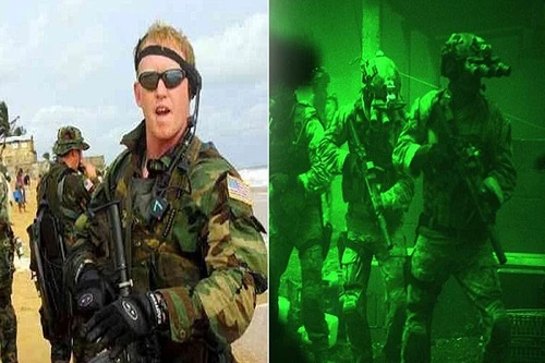 Tiết lộ danh tính biệt kích giết chết trùm khủng bố Bin Laden 