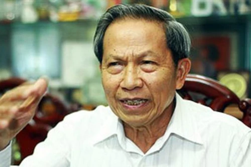 Chuyến thăm thúc đẩy lòng tin chiến lược giữa Việt Nam-Hoa Kỳ