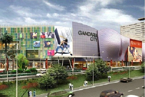 Nổ khí ga ở Jakarta, 13 người bị thương