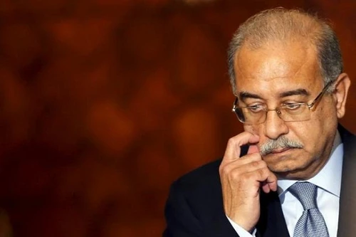 Máy bay Ai Cập mất tích: Không loại trừ khả năng khủng bố