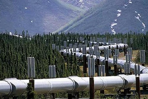 Ai Cập sẽ cung cấp lại khí đốt cho Israel sau 2 năm gián đoạn