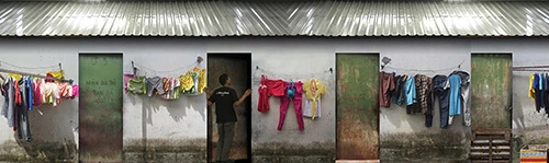 Để đồ vật tự cất tiếng nói