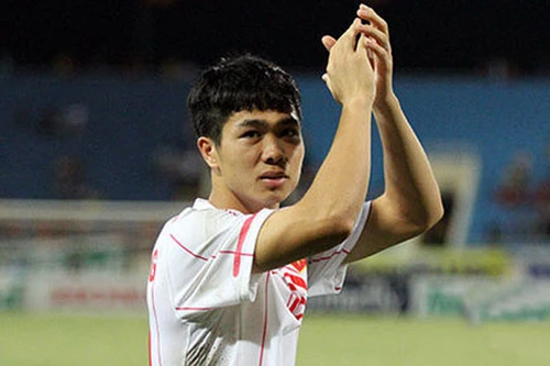 VFF khẳng định Công Phượng đúng tuổi 19