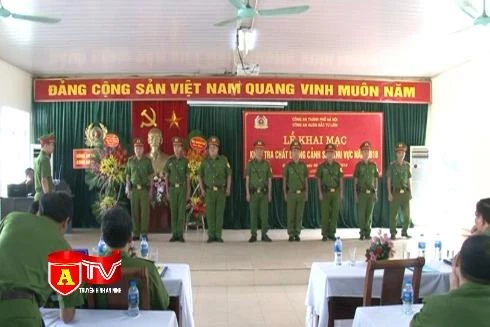 Đánh giá hiệu quả các mặt công tác của CSKV