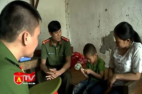 Hà Nội tập trung đấu tranh mạnh với tội pham mua bán người