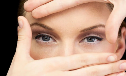 Bí kíp cho đôi mắt khỏe đẹp