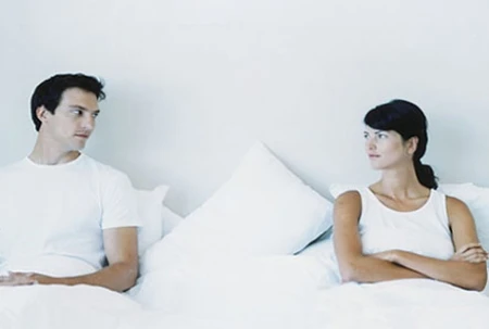 9 dấu hiệu cho thấy “chuyện ấy” không viên mãn 