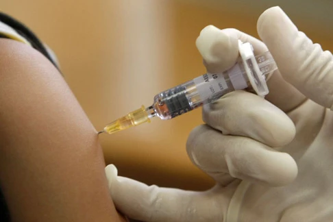 Bệnh nhân ung thư cần thận trọng với các biến chứng do bệnh cúm 