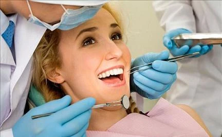 Mẹo chăm sóc răng khi mang thai