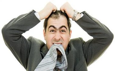 Căng thẳng kéo dài làm tăng nguy cơ mắc bệnh tiểu đường tuýp 2