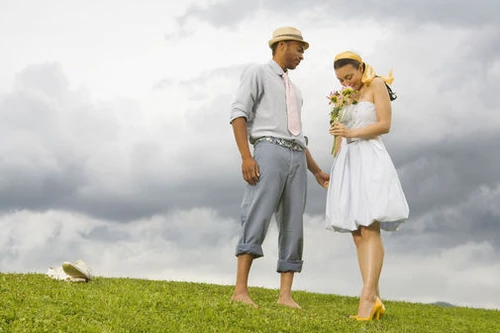 Điều nàng mong muốn khi còn đang hẹn hò