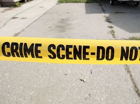 Bi kịch: Cả gia đình bắn nhau loạn xạ, 4 người chết