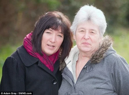 Người phụ nữ sống lại sau 45 phút tim ngừng đập