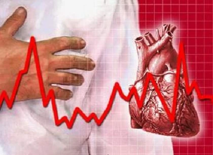 Kháng sinh Zithromax có thể ảnh hưởng đến nhịp tim