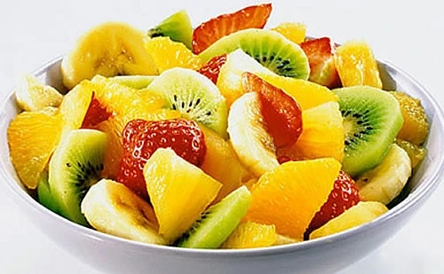 5 loại quả cho làn da sạch mịn