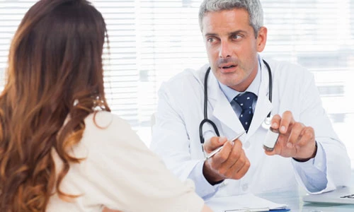 6 triệu chứng nhiễm trùng đường tiết niệu không nên phớt lờ