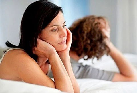 6 dấu hiệu bất ổn đáng báo động về hôn nhân